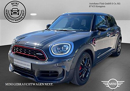 Mini John Cooper Works Countryman John Cooper Works ALL4 Country LED Pano.Dach