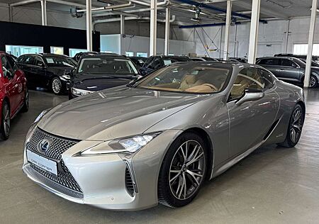 Lexus LC 500h COUPE PANO HUD LEVINSON  TOURING PAKET