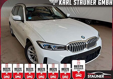 BMW 320 d Touring M-Sport ABSTANDSTEMP MEMORY HEAD-UP