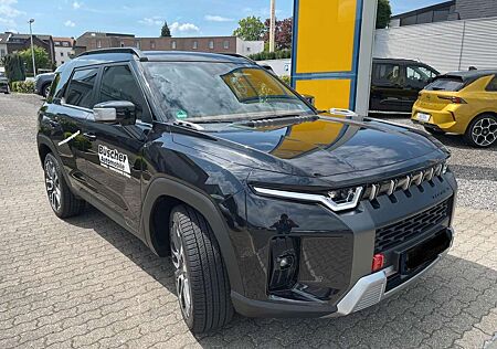 SsangYong Torres 1.5 Forest Edition Automatik