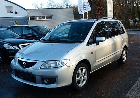 Mazda Premacy 1.9 Klima Alu Schalt