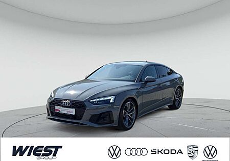 Audi A5 S line 40 TDI S tronic, KAM/AHK/VIR