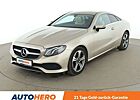 Mercedes-Benz E 220 d Avantgarde Aut.*NAVI*SHZ*SOUND*PDC*ALU*