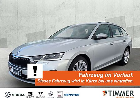 Skoda Octavia Combi 2.0 TDI DSG STYLE *LED *ACC *RKAM *NAVI *