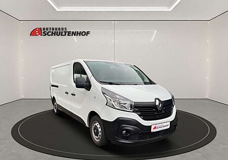 Renault Trafic L2H1 3,0t Komfort*TEMPOMAT*KLIMA*1-HAND*