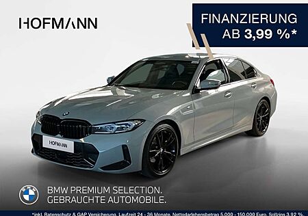 BMW 320 M Sport