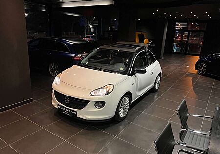 Opel Adam Jam Open Air*Tempomat*CityLenkung*Bluetooth