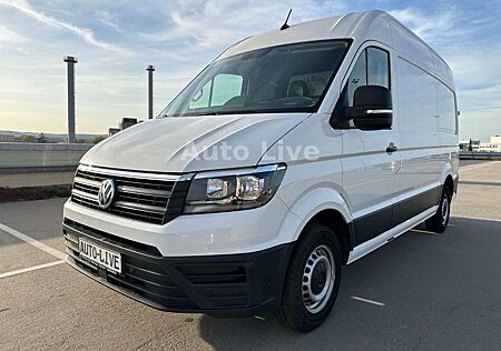 VW Crafter Volkswagen 35TDI*MITTEL-HOCH*KLIMA*KAMERA*NAVI*EUR6