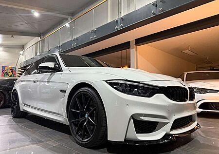 BMW M3 CS Clubsport /Head-Up/H&K/Carbon/Led 1/1200