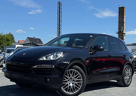 Porsche Cayenne Diesel/NAVI/XENON/EURO 5