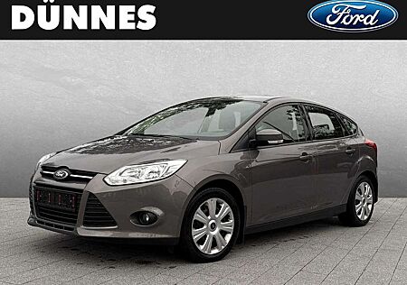 Ford Focus 1.0 EcoBoost Trend