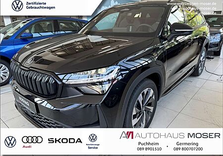 Skoda Kodiaq Sportline 1.5TSIiV Assist*MTRX*19''*Navi!!!