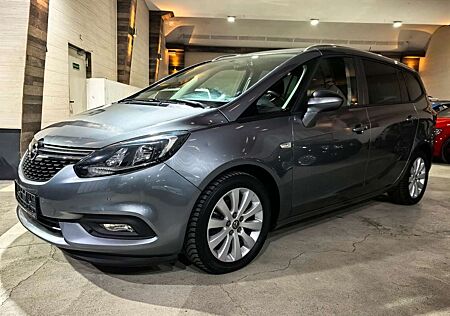 Opel Zafira Tourer 7-Si/Rückfahrkamera/Navi/Wenig Km