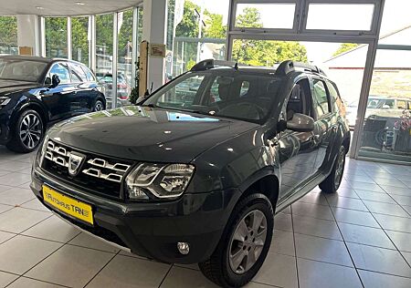 Dacia Duster I Laureate *NAVI*KAMERA*SITZHEIZUNG*