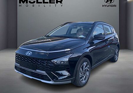 Hyundai Bayon 1.0 T-GDI Trend CarPlay|Sitzhz|Kam|Keyless