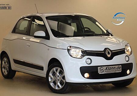 Renault Twingo 1.0SCe 71PS Intens Klima Navi 1.Hand