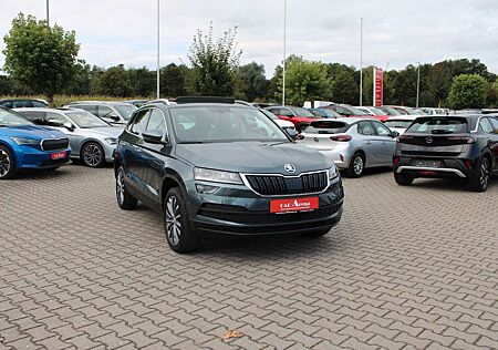 Skoda Karoq 1.0 TSI Style*1.Hand*Kamera*SHZ*