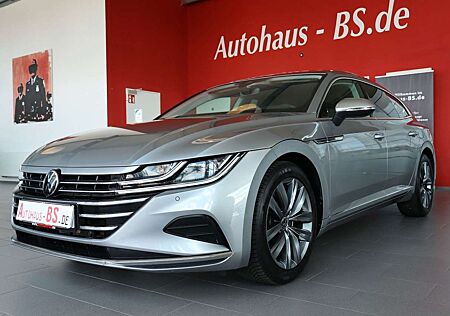 VW Arteon Volkswagen Shooting Brake,Kamera,Navi,MATRIX,AHK,1Hd