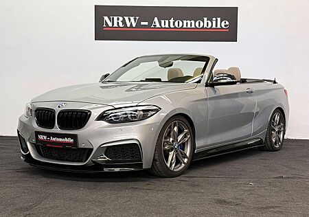 BMW 235 M235i*M2*2 Cabrio M235 i*HARMANKARDON*PERFORMANCE*