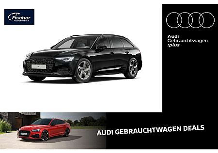 Audi A6 Avant 45 TDI quattro Advanced