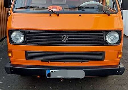 VW T3 Multivan Volkswagen 253 S62