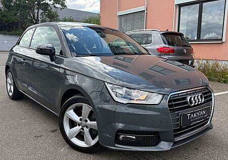 Audi A1 design / 2.Hand / NAVI / Klimaaut. / SHZ