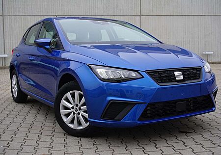 Seat Ibiza 1.0TSI Style DSG Navi/MirrorLi Kamera ACC