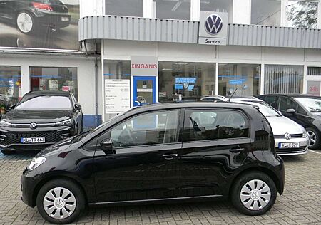 VW Up gebraucht kaufen VW Up Volkswagen ! MOVE 1,0 5 GANG PDC,KAMERA,Sitzheizung