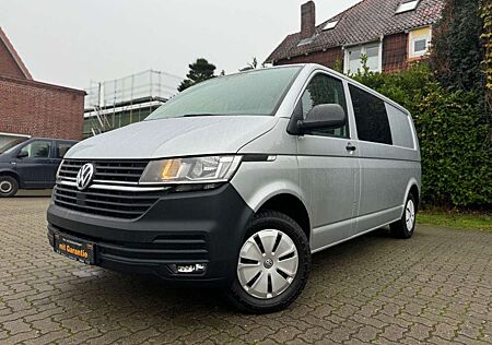 VW T6 Transporter Volkswagen T6.1 Lang 4Motion Navi Kamera Standhe ACC 5sitze