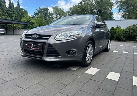 Ford Focus 1,0 EcoBoost 92kW Trend