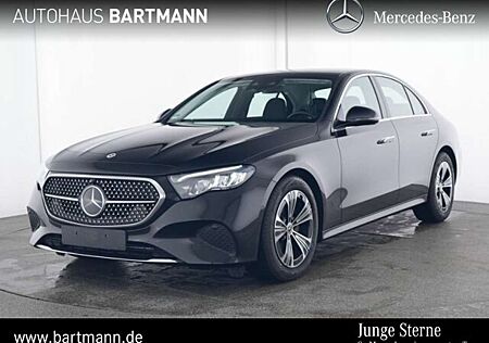 Mercedes-Benz E 200 Limousine AVANTGARDE Advanced/Navi/Autom.