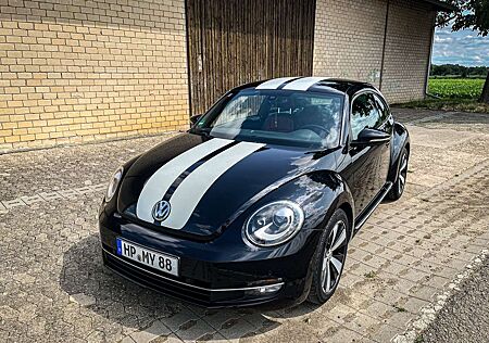 VW Beetle Volkswagen The 2.0 TSI DSG Sport