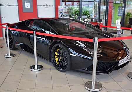 Lamborghini Huracan Huracán LP 610-4 Avio