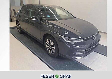 VW Golf Volkswagen VIII GOAL 2.0 TDI DSG 150PS