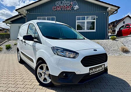 Ford Transit Courier |1.Hand|Klima|Alu