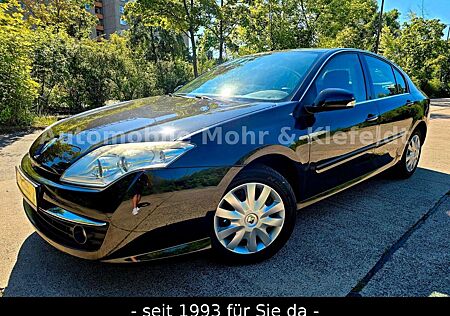 Renault Laguna III Dynamique*2.HAND*BLUETOOTH*KLIMA*WR*