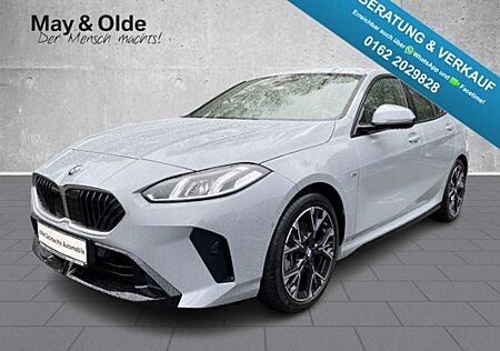 BMW 120 i M Sport Navi LED ACC Apple CarPlay Android Auto