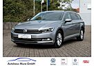 VW Passat Variant Volkswagen Comfortline 2.0TDI DSG Navi LED A