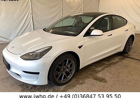 Tesla Model 3 SR Plus Mopf 60kWh Shanghai Wärmep Ryzen