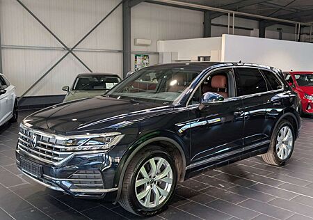 VW Touareg Volkswagen 3.0 V6 TDI 4Motion DPF Aut. Atmosphere