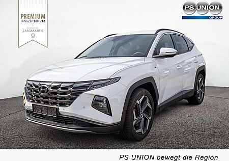 Hyundai Tucson 1.6 Prime 48V 2WD SITZBELÜFTUNG LED