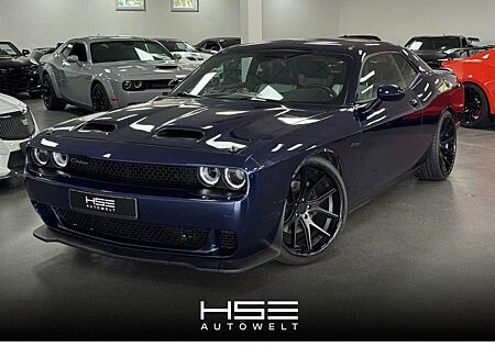 Dodge Challenger 3,6l V6 *LENKRADHZ / SZH / UNIKAT*