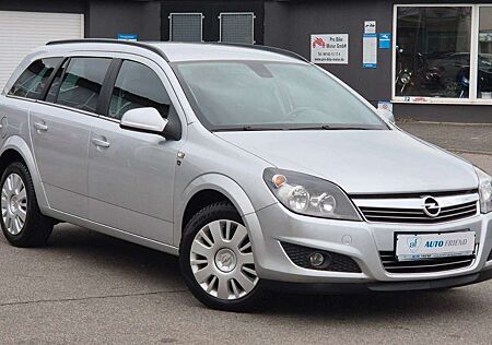 Opel Astra H 1.9 CDTI Automatik *1.HAND* 98.000 Km