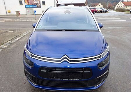 Citroën Grand C4 Picasso Citroen /Spacetou/1. Hd/Euro 6/7 Sitzer
