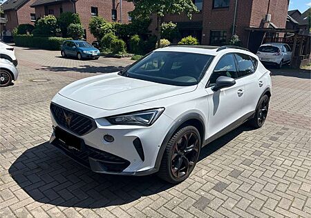 Cupra Formentor VZ 2.0 TSI 4Drive DSG mit Werksgarantie