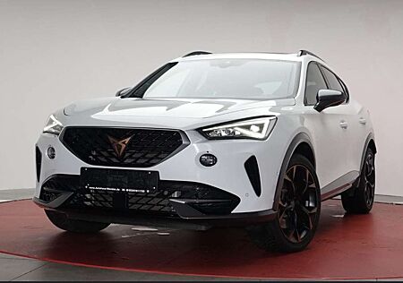 Cupra Formentor VZ 2.0 TSI 4Drive DSG mit Werksgarantie