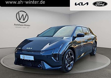 Kia EV4 81kW Hatchback GT-Line Drive Comfort Connect