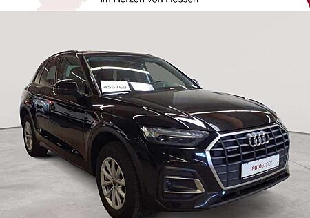 Audi Q5 40 TDI quattro S tronic Navi AHK Virtual