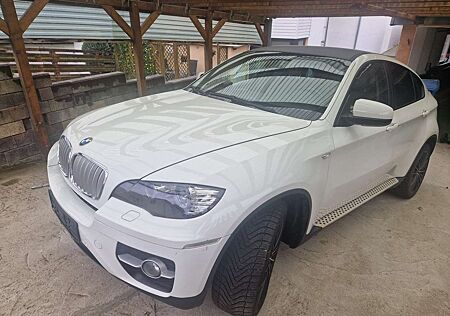 BMW X6 xDrive40d