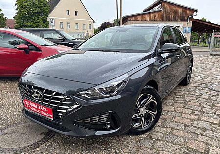 Hyundai i30 Edition 30 *Werksgarantie - 04/27*